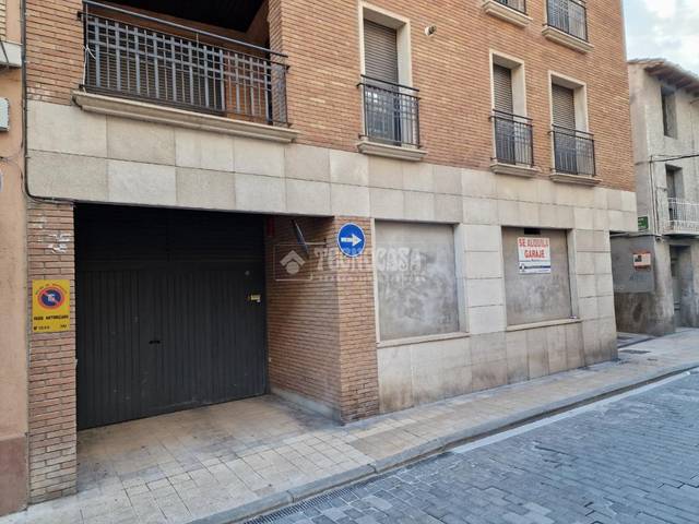 Trastero en Venta en Santo Domingo y San Martín