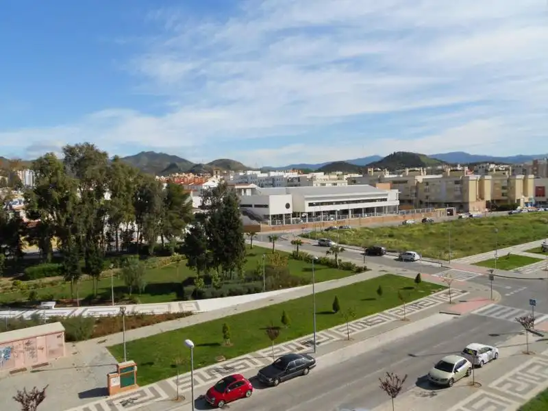 Piso con jardín en alquiler en Teatinos - Universidad, imagen 4