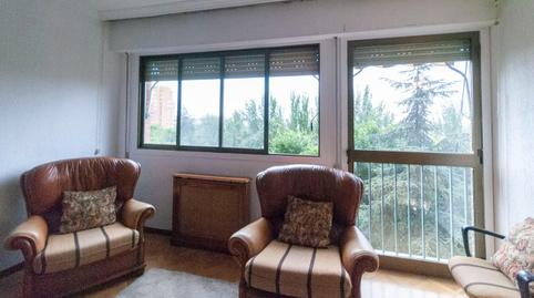 Foto 5 de Pis de lloguer a Calle Marques de Lozoya, Estrella, Madrid