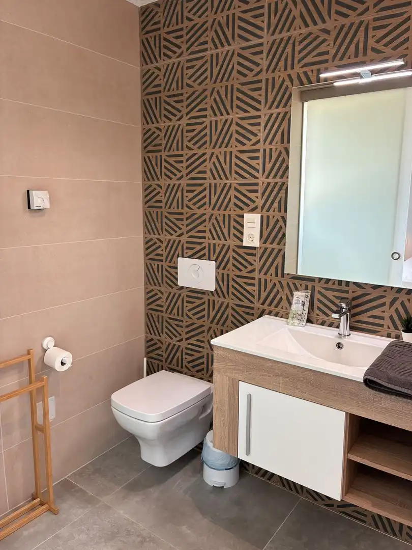 Apartamento con piscina en venta en Orihuela Costa, imagen 16