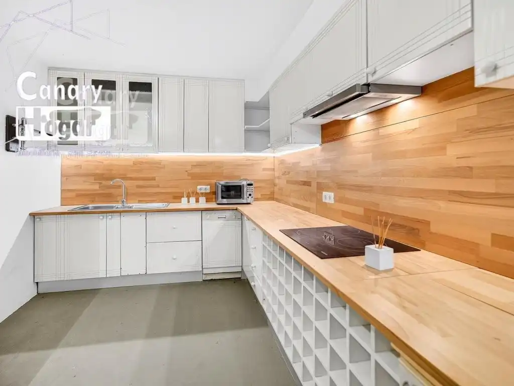 Casa con terraza en venta en Los Cristianos, imagen 13