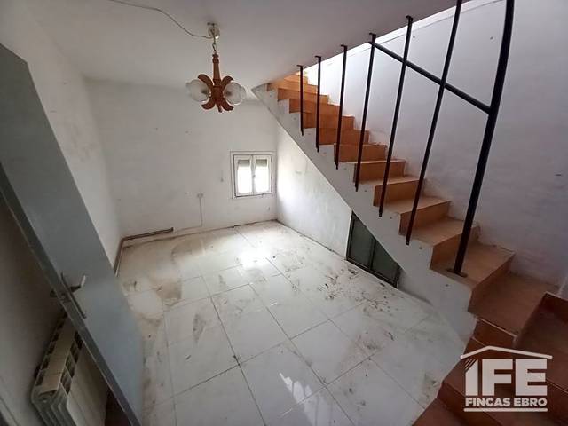 Casa-chalet en Venta en Fréscano