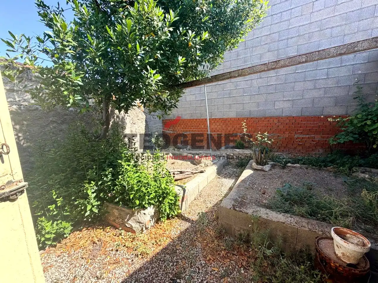 Jardí de Casa o xalet en venda en Villarrubio