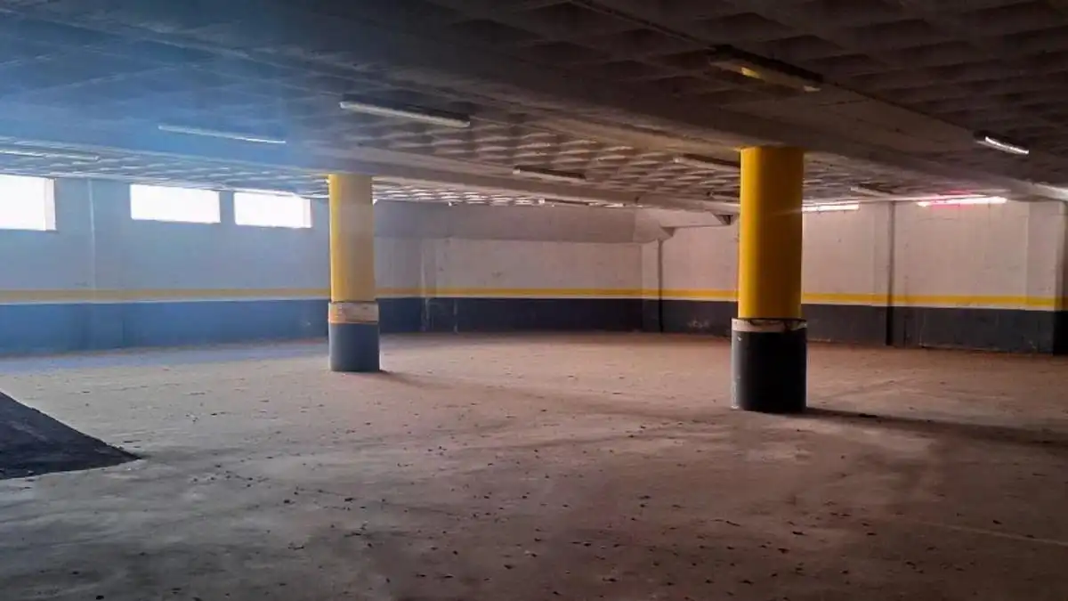 Local comercial en venta en Castelló de Rugat, imagen 9