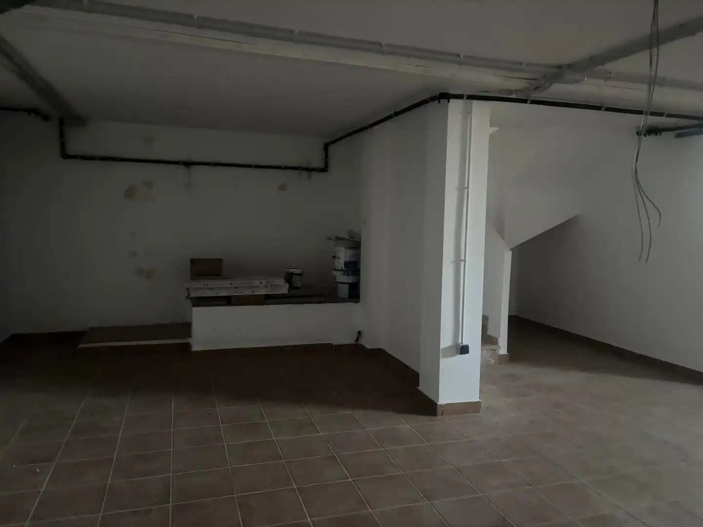 Casa adosada en venda en Almoster amb Aire condicionat, Calefacció i Jardí privat
