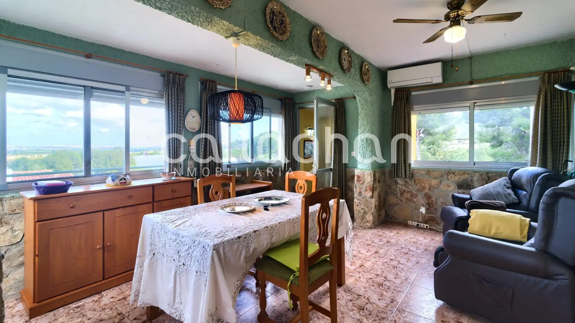 Chalet con piscina en venta en Sierra Perenchiza - Cumbres de Calicanto - Sto Domingo, imagen 31