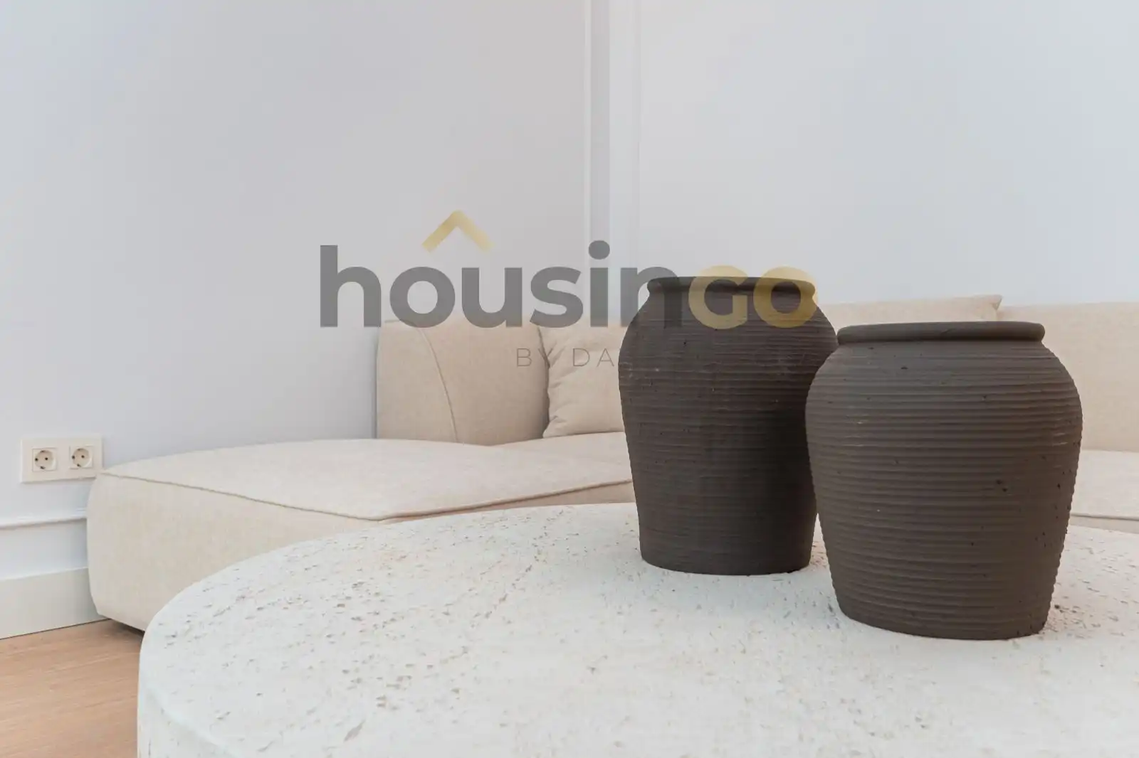 Piso con ascensor en venta en Gaztambide, imagen 5
