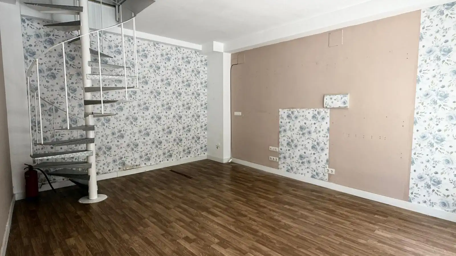 Local comercial de lloguer a Carrer Sant Pasqual 27, imagen 3