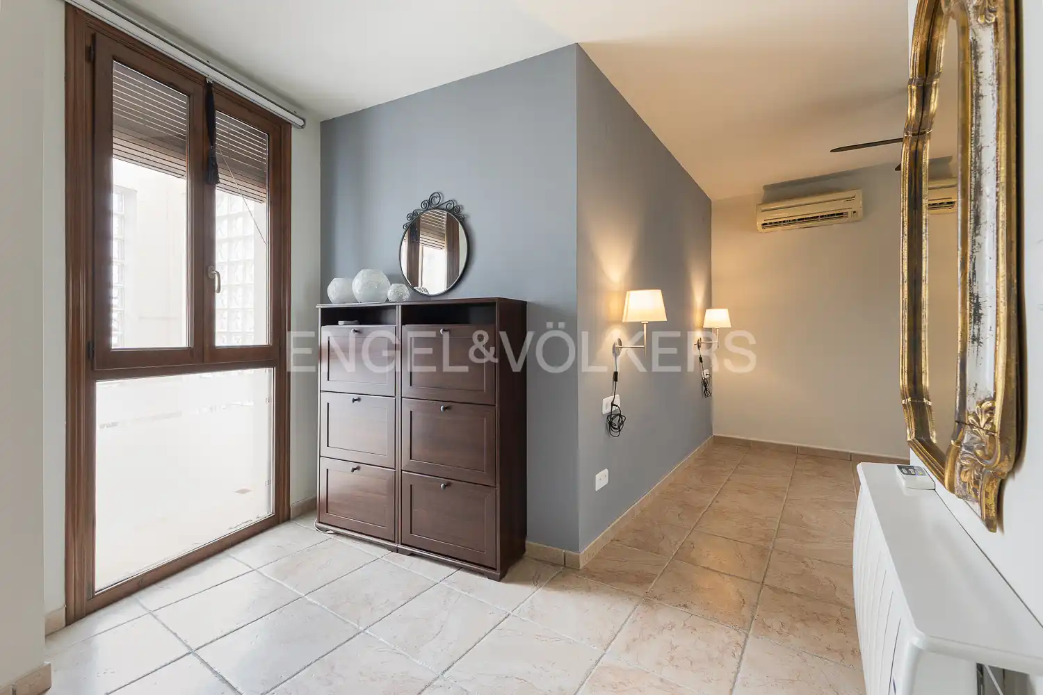 Ático en venta en L'Atzúbia
