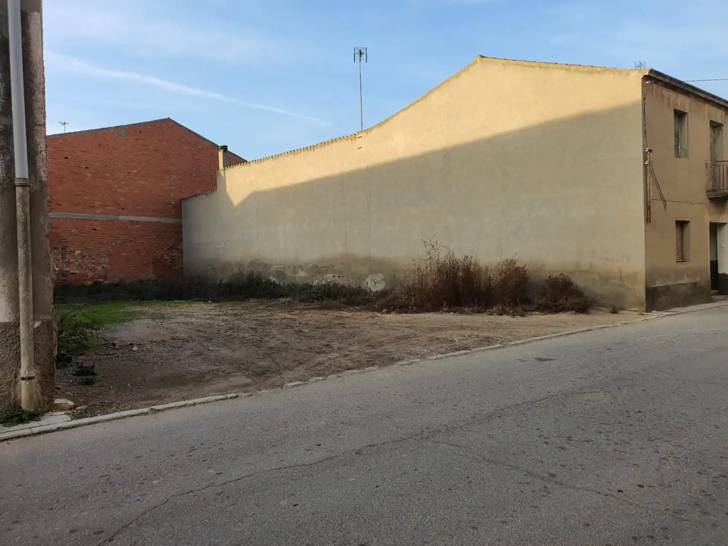 Residencial en venda a Pau Casals, Bellcaire d'Urgell