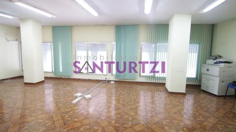 Foto 2 von Geschaftsraum zur Miete in Larrea - San Juan de Dios - Peñota, Santurtzi