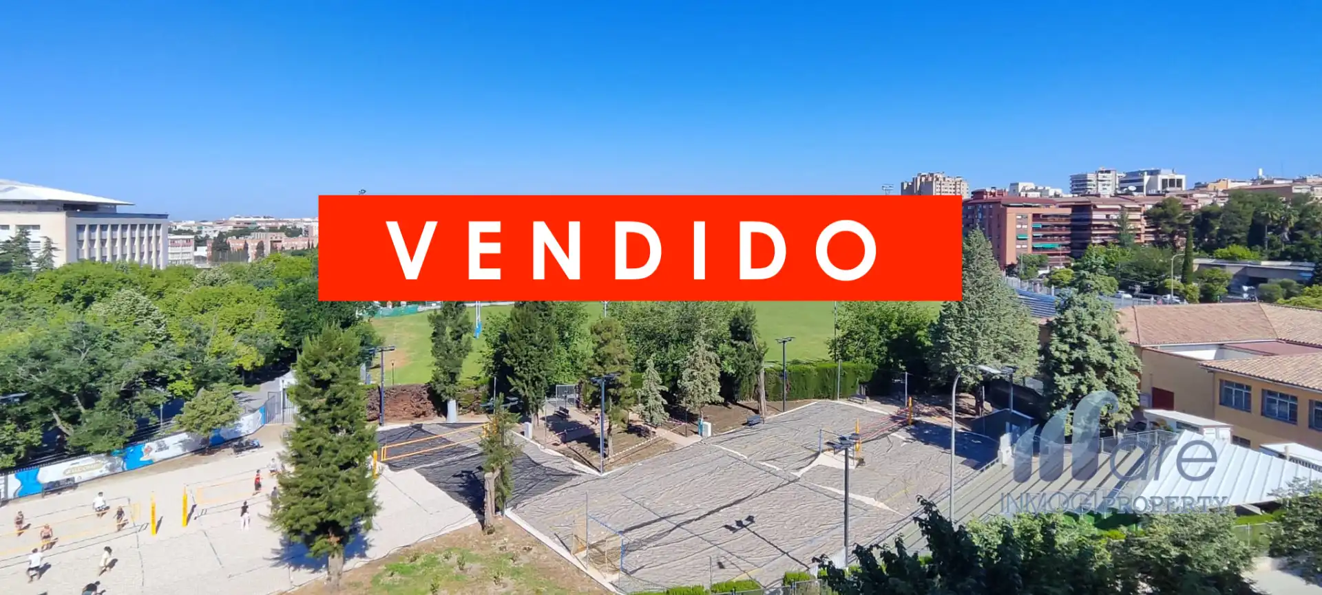 Wohnung zum Verkauf in Granada mit Heizung und Parkett