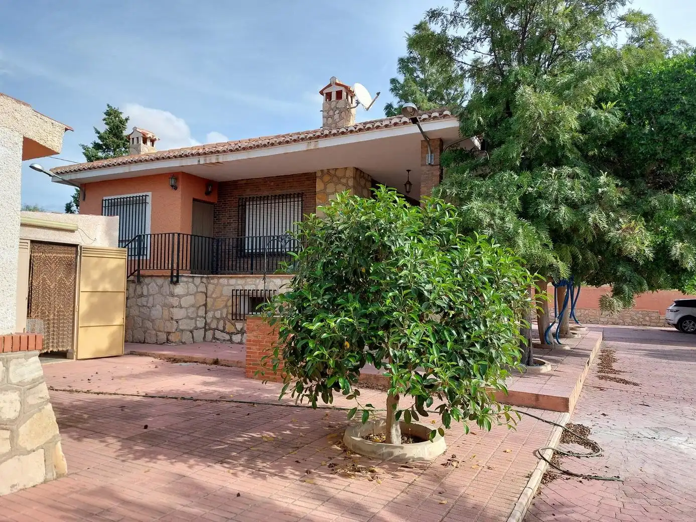 Detached house with pool for sale in JOVERS DEL