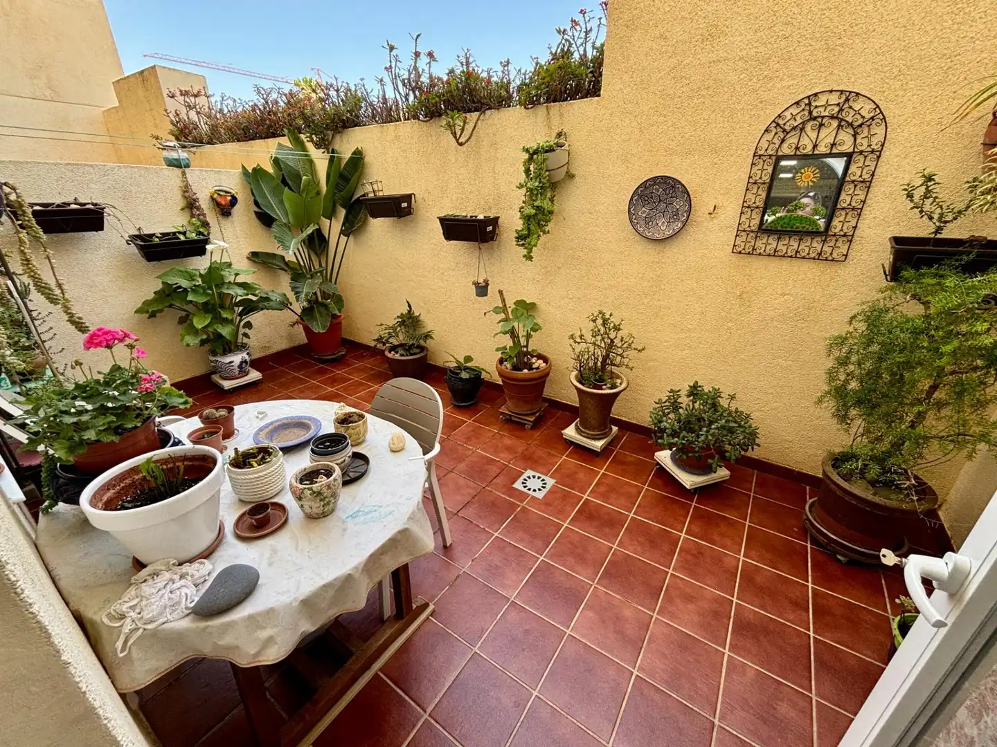Apartamento en venta en Calle NOGAL-COSMOPOLIS, El Faro de Calaburra - Chaparral