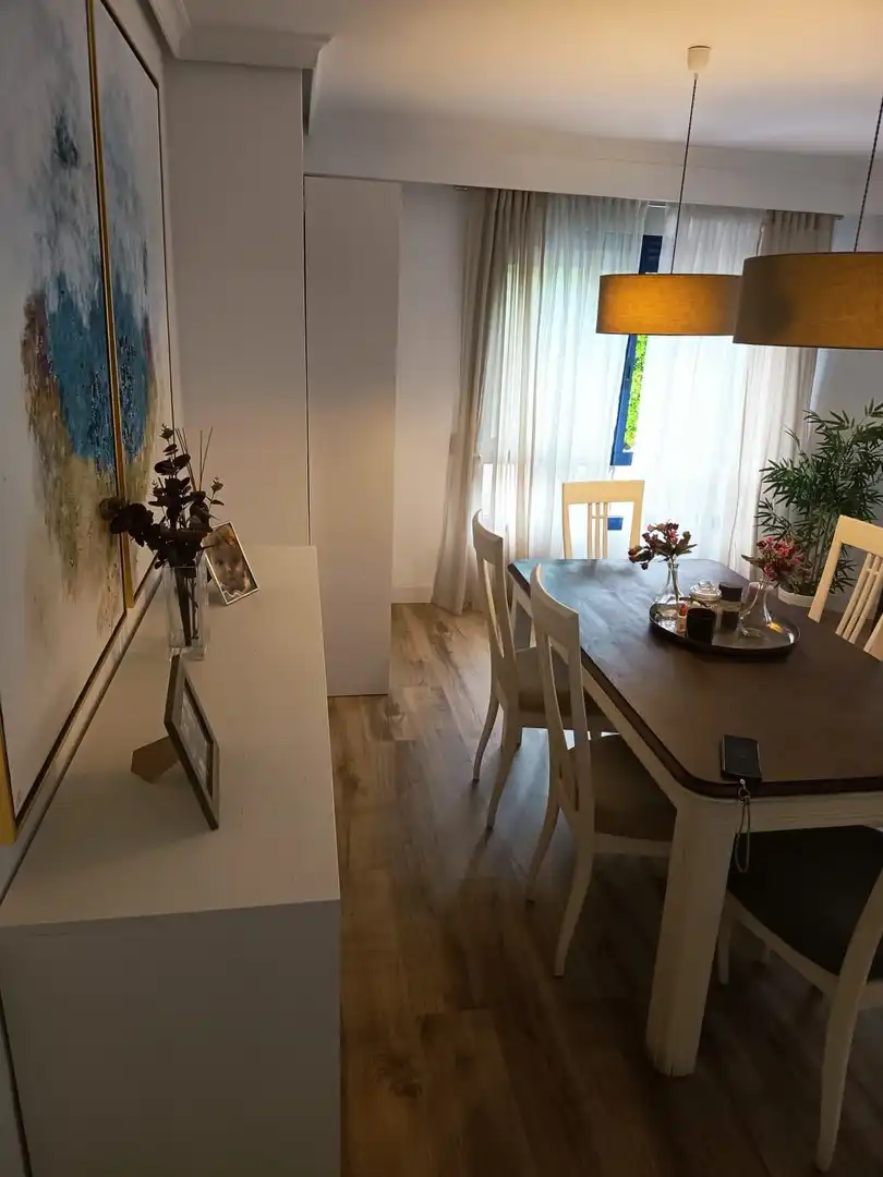 Flat with lift for sale in Paseo ROSA DE LOS VIENTOS, imagen 5