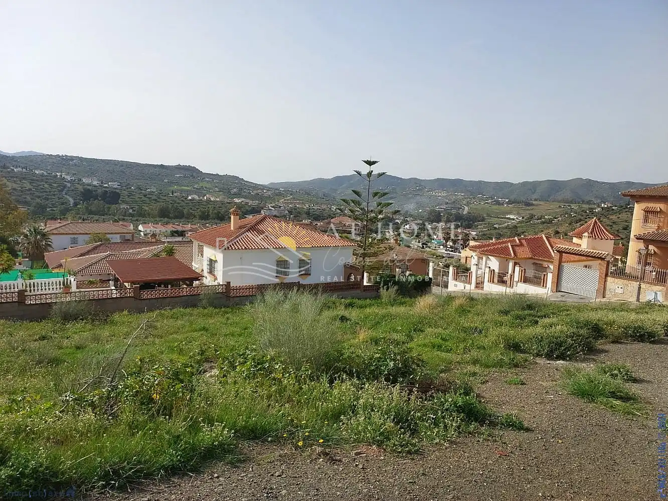 Wohnbaugrundstück zum Verkauf in Alcaucín, imagen 5