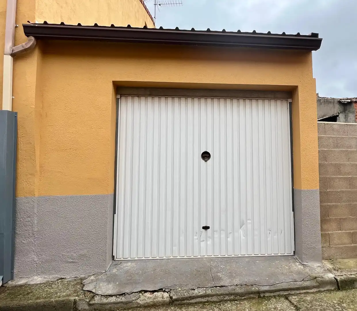 Houses for sale in Calle Cochera, 12, Membrillera