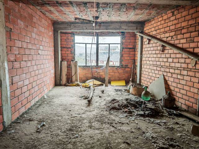 Piso en Venta en Cacabelos