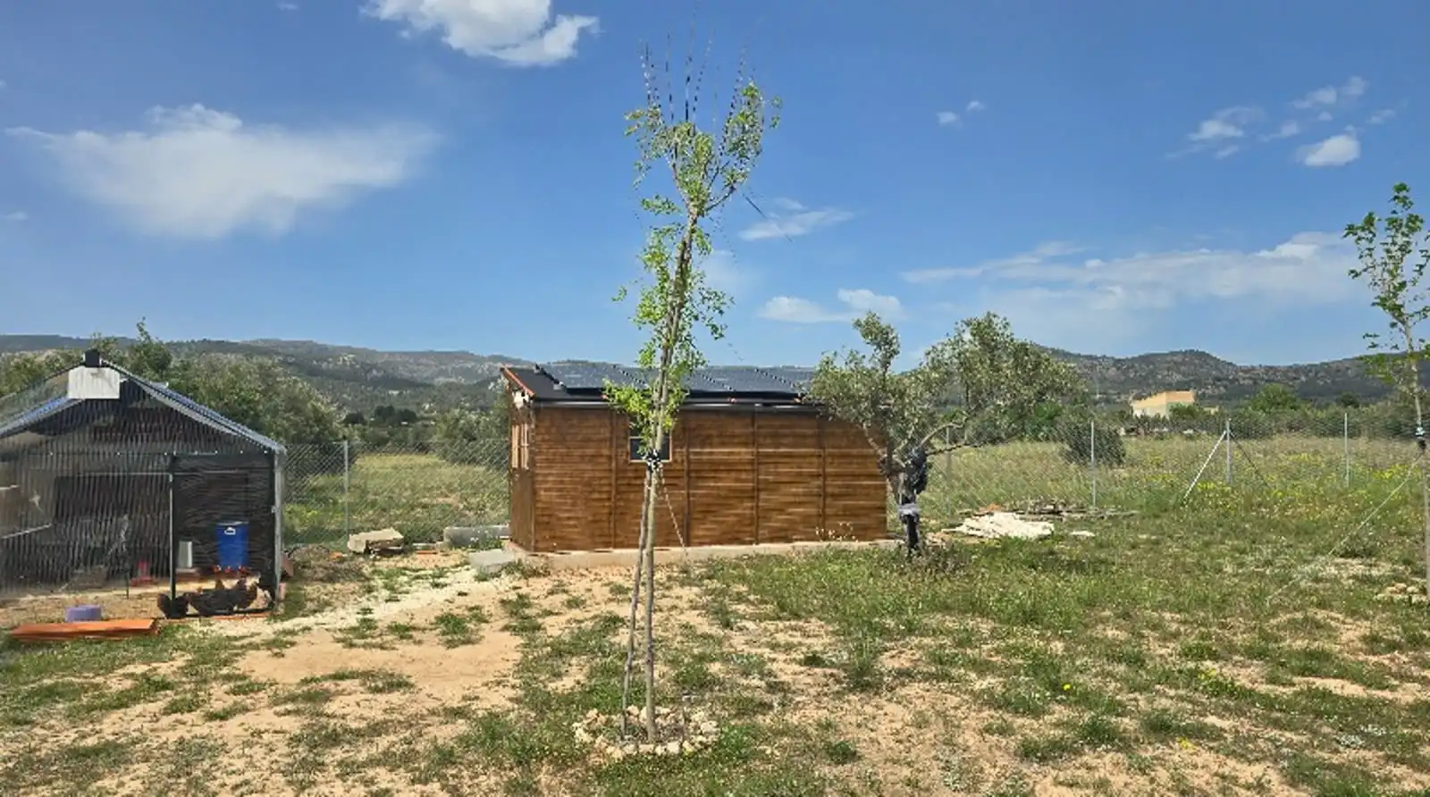 Terreny rústic en venda a Cam dels Pous, imagen 4