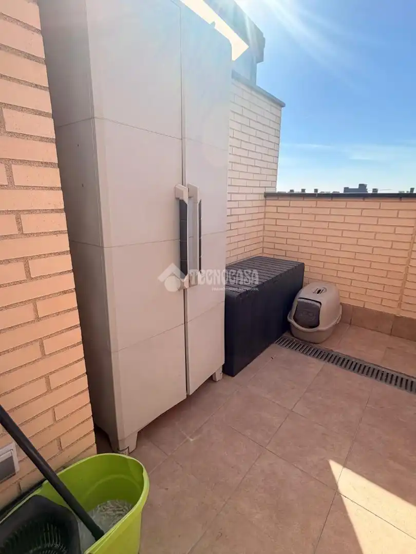 Attico con ascensore in vendita a Hospital, imagen 17