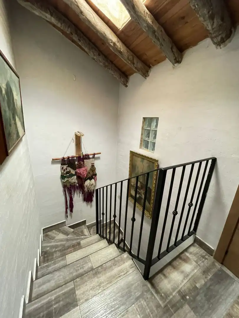 Casa adosada en venta en Albacete con Calefacción