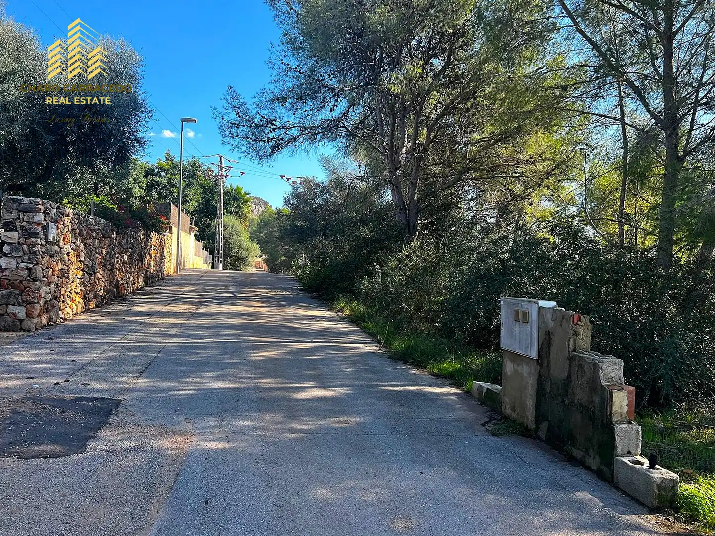 Terreno residencial en venta en Carrer Serra de la Murta, imagen 13
