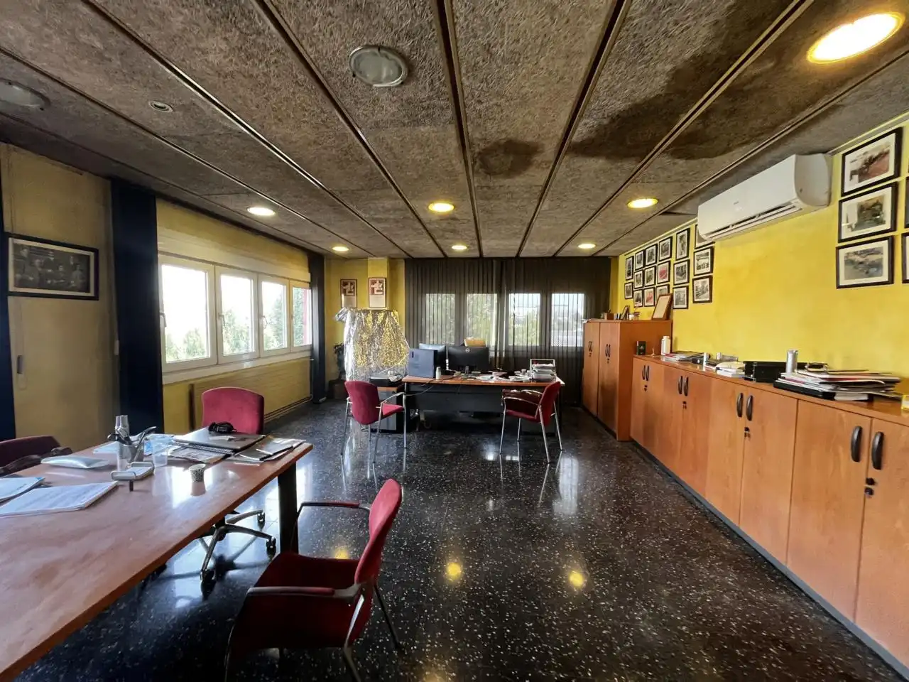 Nave industrial en venta en Polinyà, imagen 21