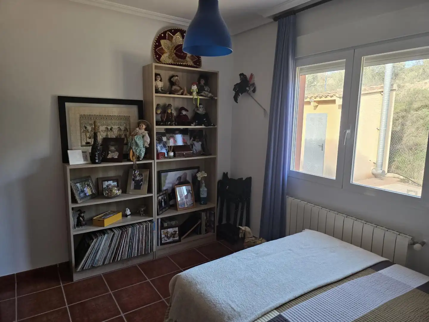Dormitori de Casa o xalet en venda en Gorga