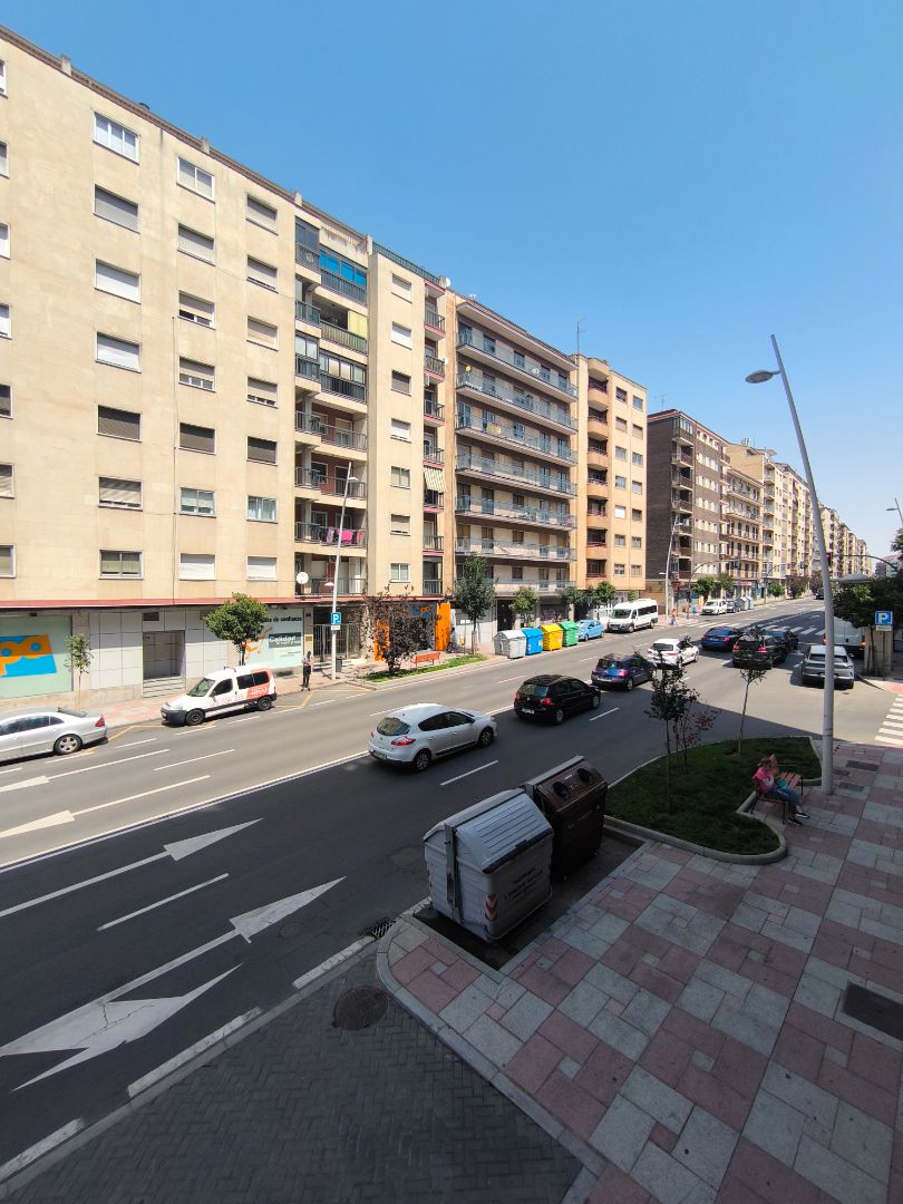 Piso en venta en Paseo de Canalejas, 113, Prosperidad - Delicias, Salamanca Capital