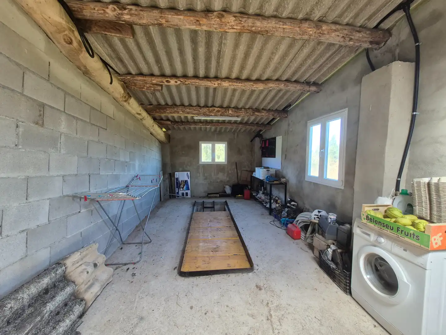 Chalet con jardín en venta en Lugar Vilar 1, imagen 31