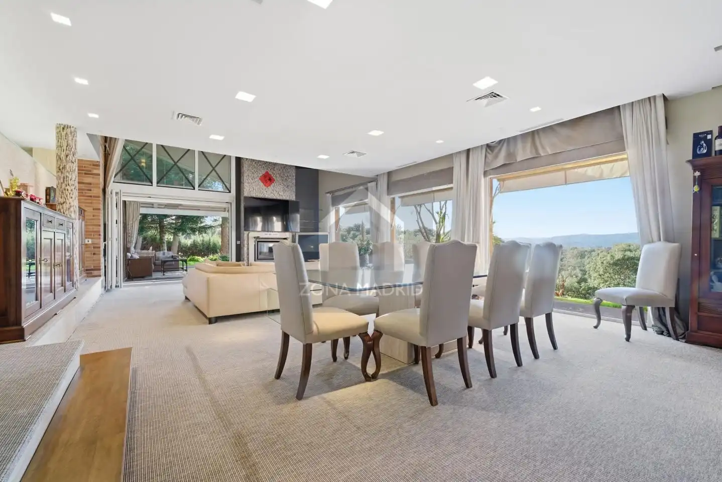 Casa o chalet en venta en Urbanización Punta Galea, Las Vegas - El Pozanco - Adelfillas