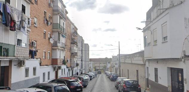 Piso en Venta en Amantina Cobos en Barrio Alto