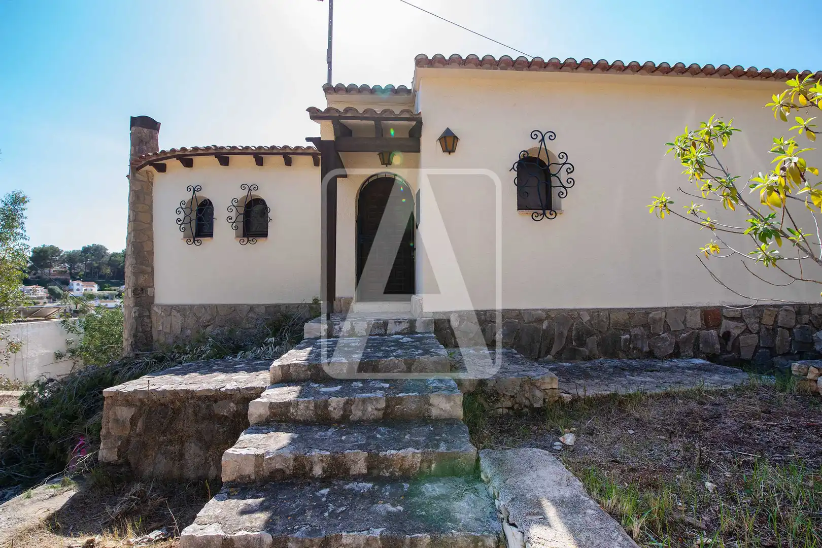 Villa avec jardin à vendre à La Viña - Montemar - San Jaime, imagen 30