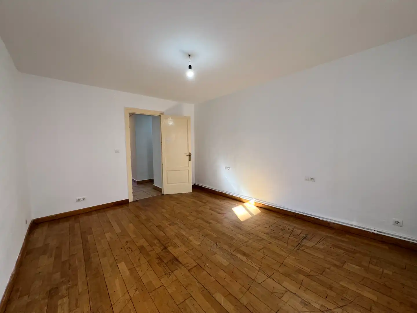 Wohnung zum Verkauf in Jaca