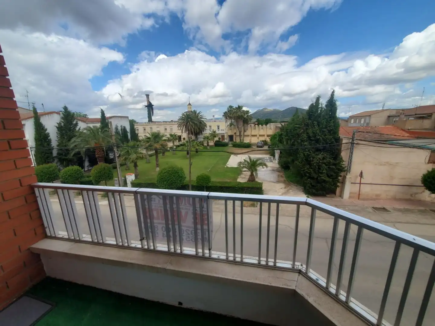 Casa con terrazza in vendita a Malagón, imagen 3