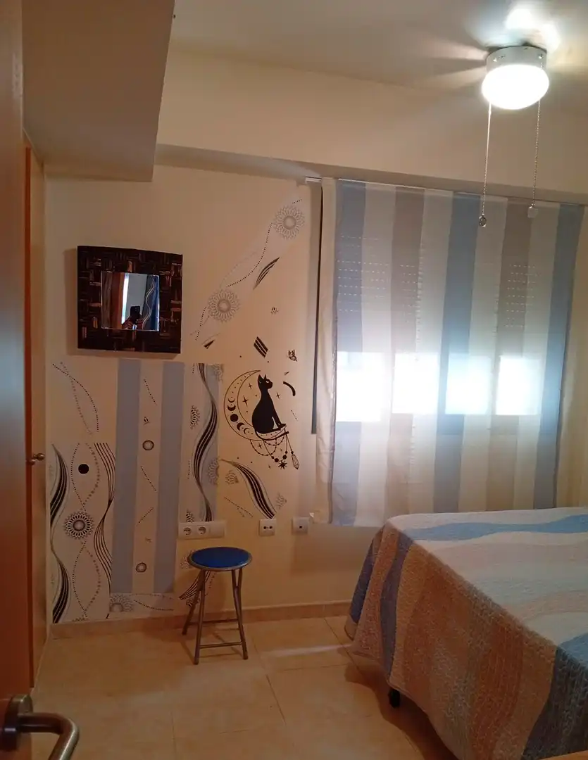Flat with garden for sale in Calle SOTAVENTO MARINA REY COSTA REY, imagen 20