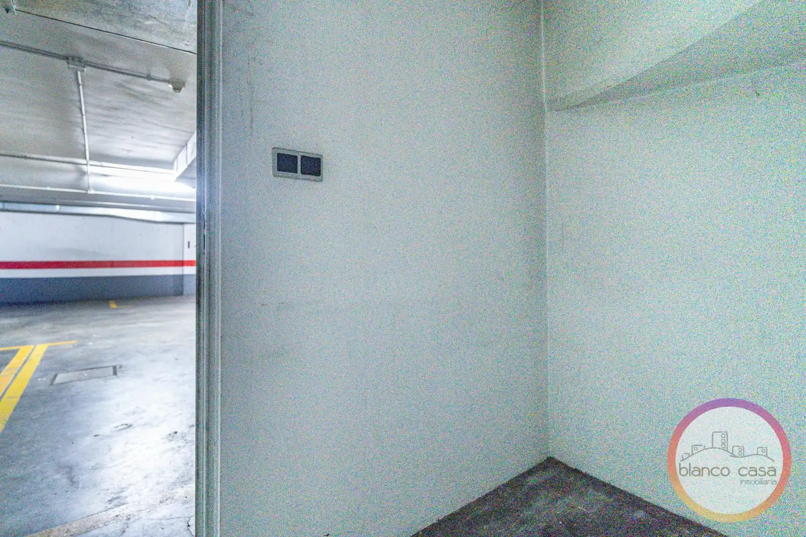 Garaje en venta en Carballo