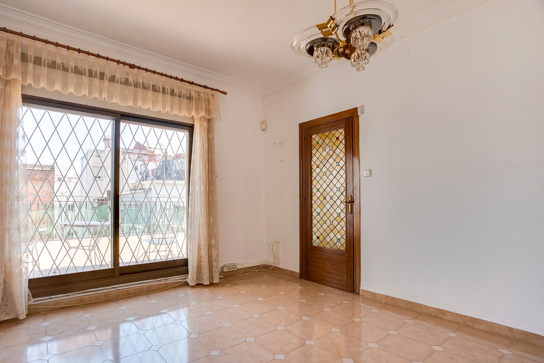 Attic for sale in  Barcelona Capital  with Terrace