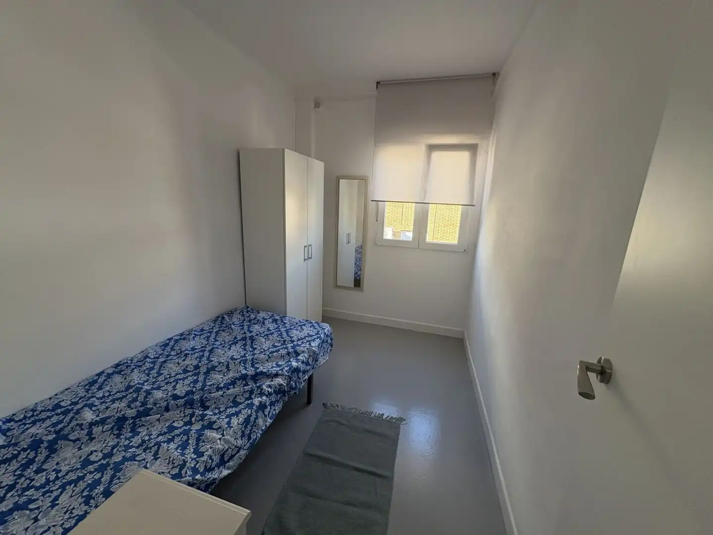 Piso de alquiler en Isla Chica