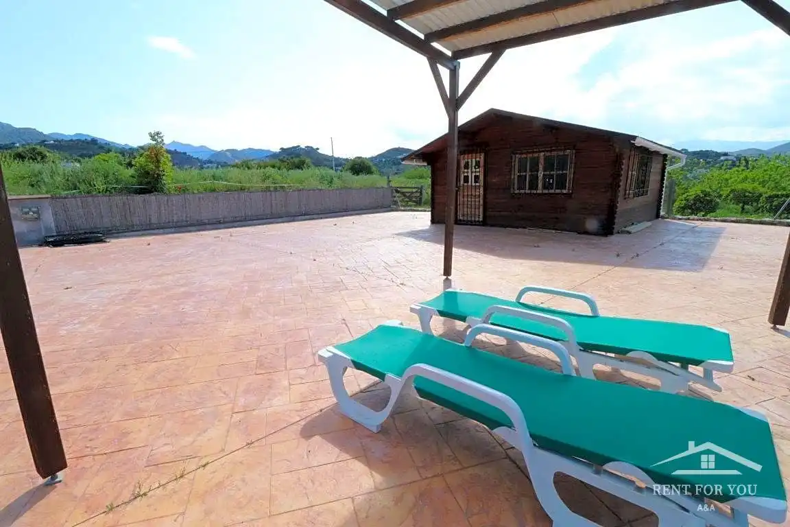 Maison avec piscine à louer à Coín, imagen 10