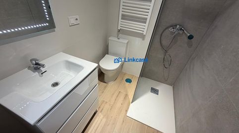 Foto 4 de Piso en venta en Ferroviarios, Almendrales, Madrid Capital
