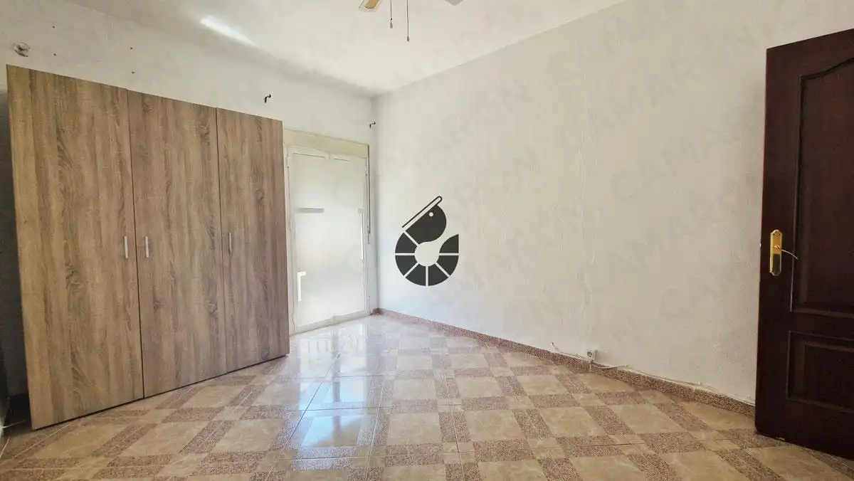 Appartamento con terrazza in vendita a Coria del Río, imagen 7