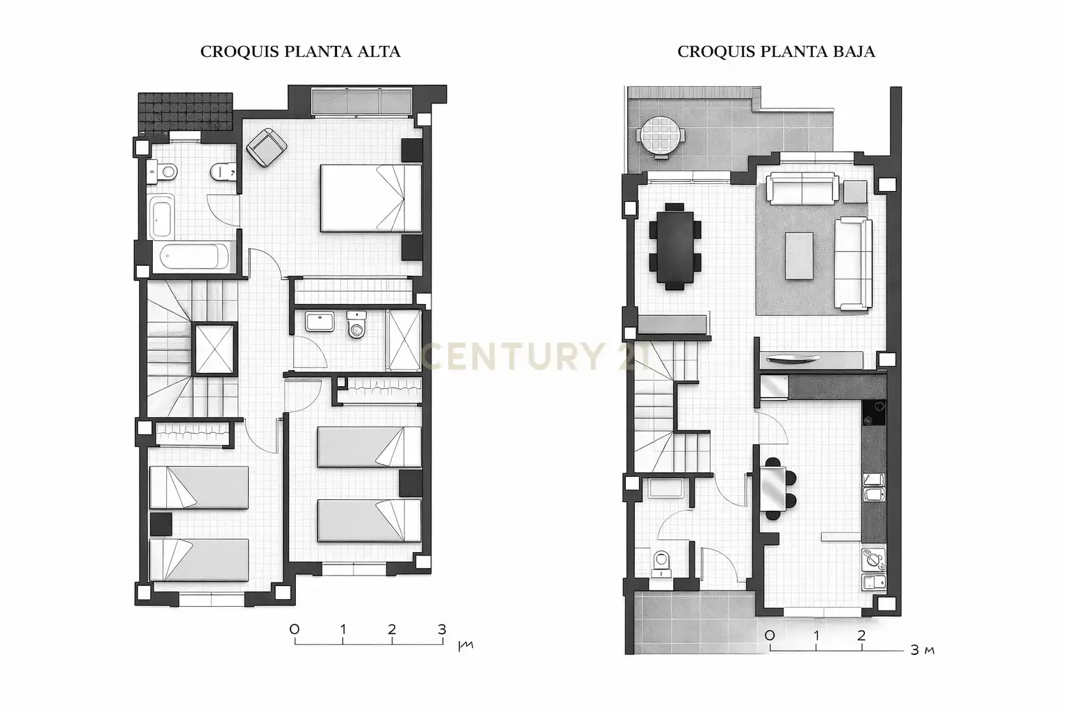 Casa o xalet en venda a CL JUAN ANTONIO BARDEM 1MALAGA (MÁLAGA), 30, Alegría de la Huerta- Jardín de Málaga