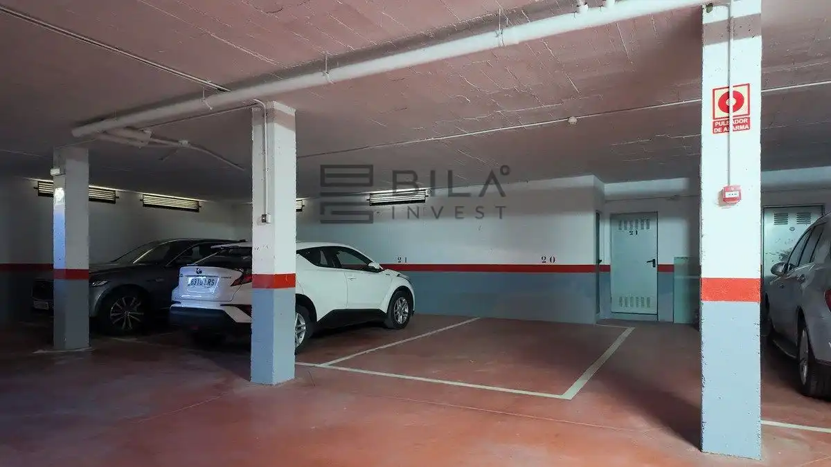 Piso con piscina en venta en Bonsai, imagen 22