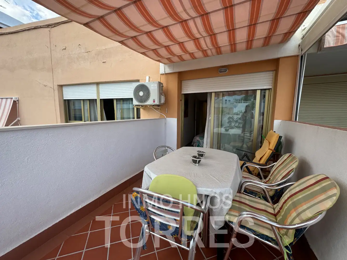 Appartement compact avec terrasse à vendre à Carrer de Bolívia, imagen 22