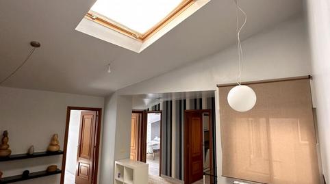 Foto 5 de Àtic en venda a Rosalía de Castro, O Milladoiro, A Coruña