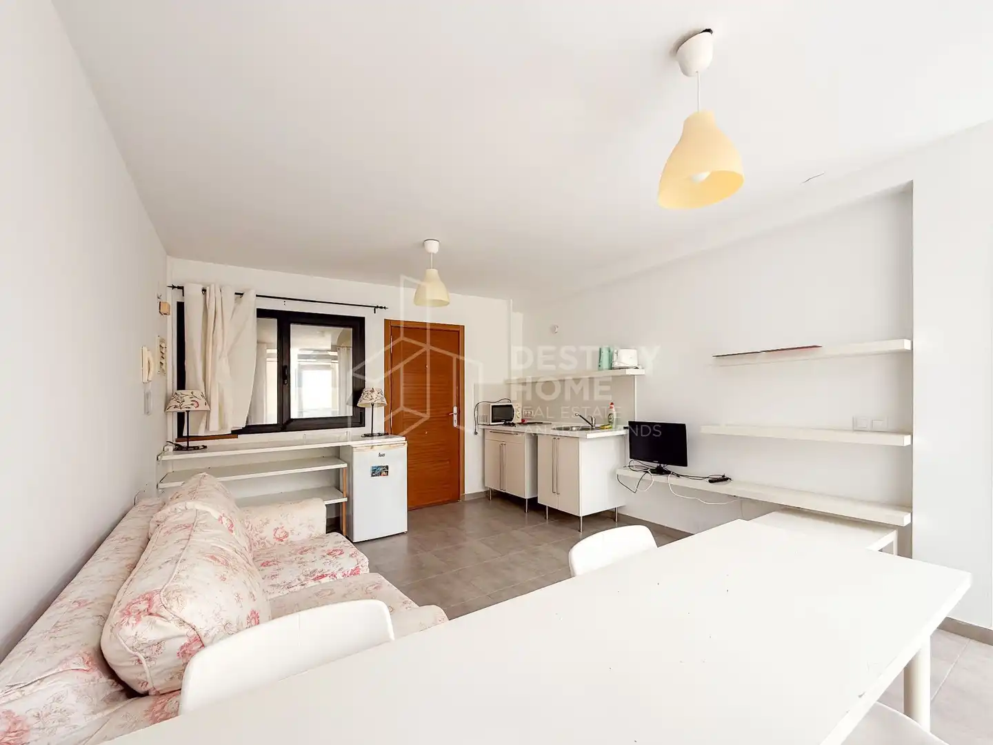Appartement compact à vendre à Los Lagos, imagen 3
