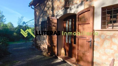 Finca de ensueño en medio de la naturaleza virgen en Campanet, image 4