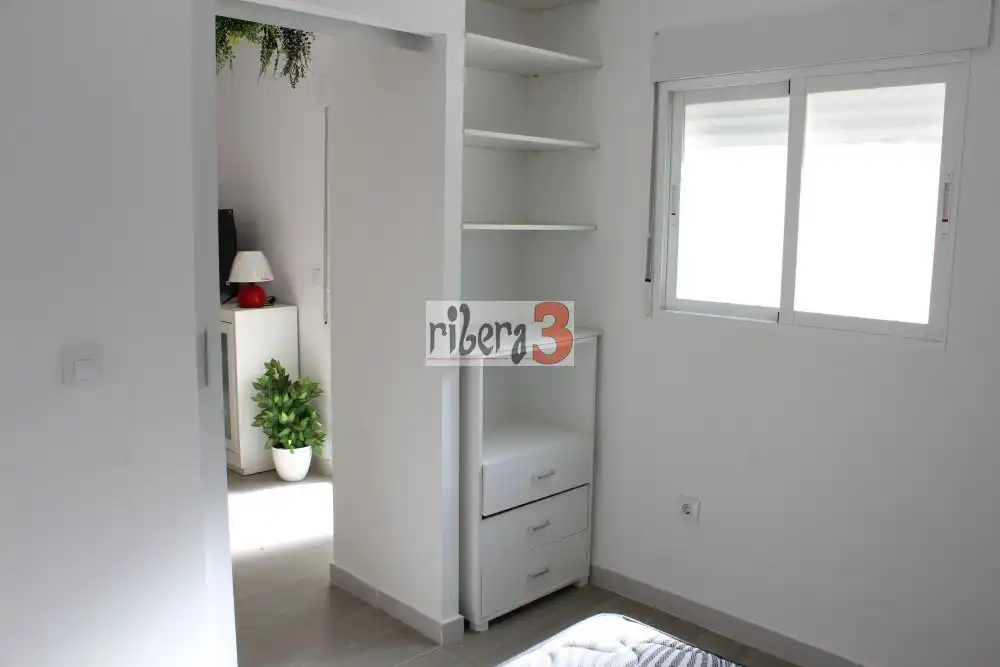 Bedroom of Commercial properties for sale in San Javier