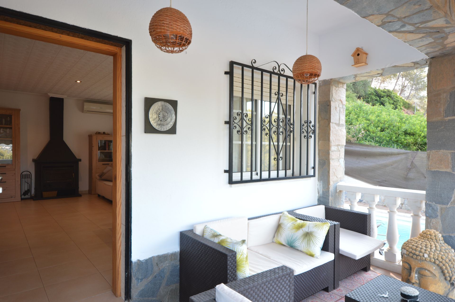 Casa o xalet en venda a Abrera